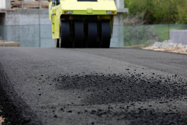 Best Commercial Driveway Pavers  in Curwensville, PA