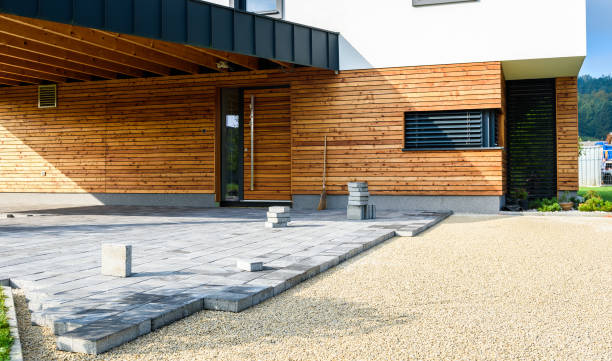 Best Driveway Repair Near Me  in Curwensville, PA