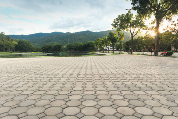 Best Driveway Paving Contractor  in Curwensville, PA