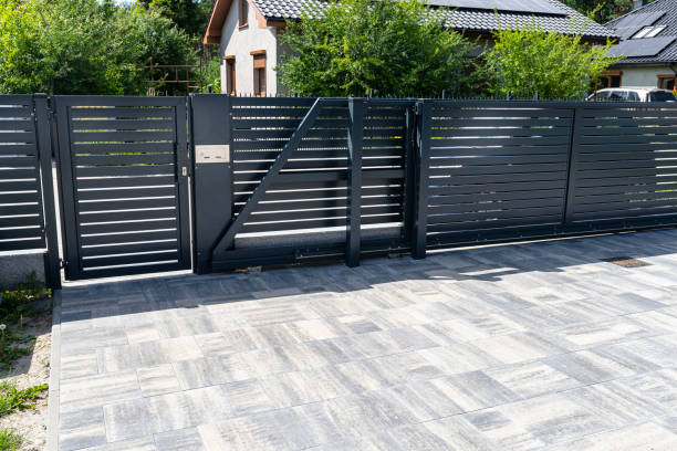 Best Driveway Pavers Cost  in Curwensville, PA