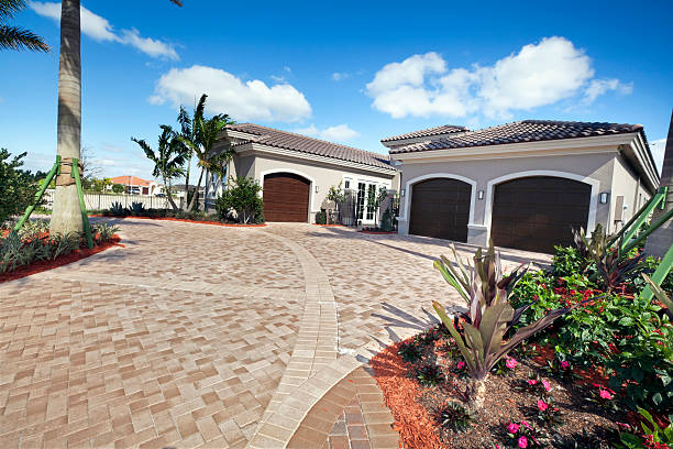 Professional Driveway Pavers in Curwensville, PA