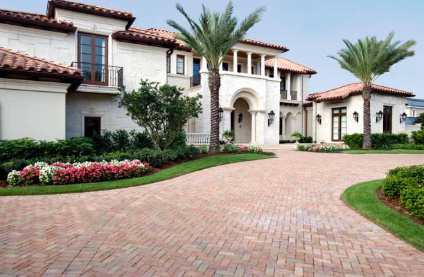 Best Driveway Repair Near Me  in Curwensville, PA