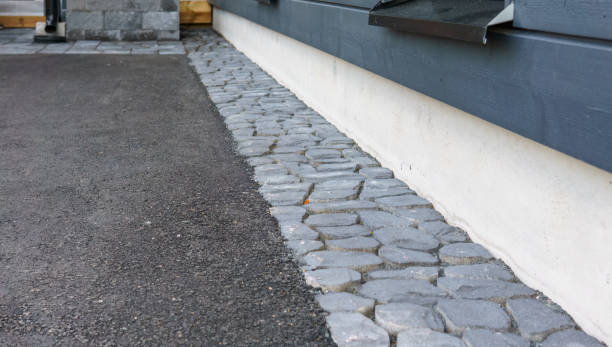 Reasons to Select Us for Your Driveway Paving Requirements in Curwensville, PA