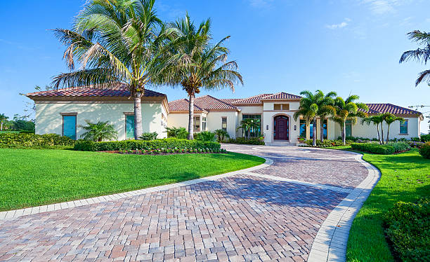 Best Cobblestone Driveway Pavers  in Curwensville, PA