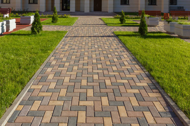 Best Driveway Paving Contractor  in Curwensville, PA