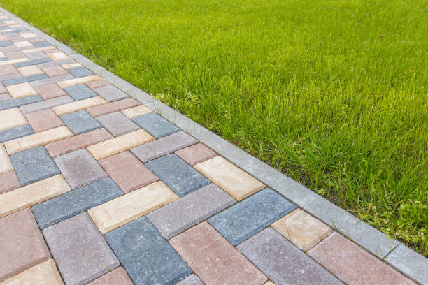 Best Commercial Driveway Pavers  in Curwensville, PA