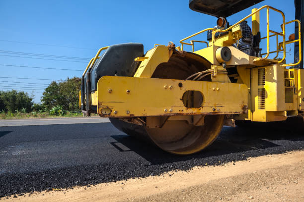 Reliable Curwensville, PA Driveway Pavers Solutions